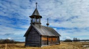 Часовня Трех Святителей Великих в Немяте