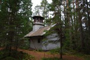 Часовня Параскевы (Пятницы) у Тырышкино