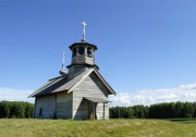 Часовня Николая Чудотворца в Бухалово