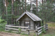 Часовня Кирика и Иулиты у Филипповской
