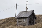 Часовня Иоанна Богослова в Шишкино