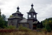 Церковь Илии Пророка в Видягино