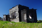 Церковь Модеста, патриарха Иерусалимского, и  Власия, епископа Севастийского, в Бобровской