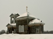 Церковь Трех Святителей Великих в Кади