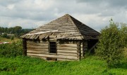 Часовня в Карповской