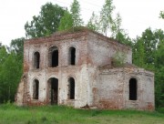 Церковь Успения Пресвятой Богородицы в Филинской
