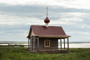 Часовня Николая Чудотворца в Вождорме