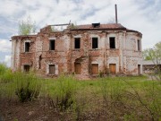 Церковь Сретения Господня в Шенкурске
