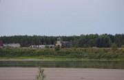 Церковь Илии Пророка в Нюнежской