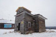 Часовня Успения Пресвятой Богородицы в Никитинской