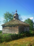 Часовня Николая Чудотворца в Ревдино