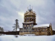 Церковь Николая Чудотворца в Гридинской