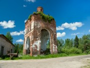 Церковь Вознесения Господня в Вознесенском
