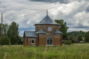 Часовня в Кошкино