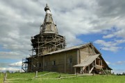 Церковь Илии Пророка в Сельце