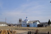 Церковь Покрова Пресвятой Богородицы в Усть-Ваеньге