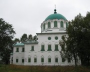 Церковь Троицы Живоначальной в Каргополе