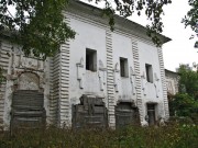 Церковь Вознесения Господня в Каргополе