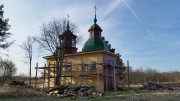 Часовня Сретения Господня (?) в Корже