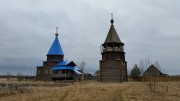 Церковь Покрова Пресвятой Богородицы в Ухте
