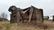 Часовня Покрова Пресвятой Богородицы в Селе