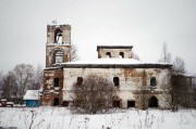 Церковь Рождества Христова в Троицком