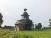 Церковь Сретения Господня в Архангело