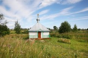 Часовня Сретения Господня в Архангело