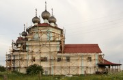 Церковь Богоявления Господня в Лядинах