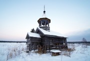 Часовня Михаила Архангела в Грихневской