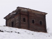 Часовня в Давыдовской