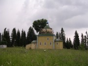 Церковь Богоявления Господня в Туровце