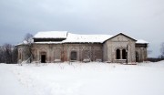 Церковь Спаса Нерукотворного Образа в Козмино