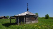 Часовня Михаила Архангела в Змигулево