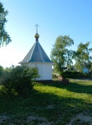 Часовня Николая Чудотворца в Урдоме