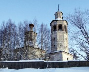 Собор Преображения Господня в Яренске