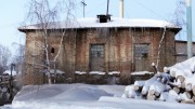 Церковь Иоанна Предтечи в Яренске