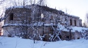 Церковь Воскресения Христова в Ирте
