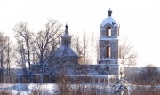 Церковь Успения Пресвятой Богородицы в Слободчиково