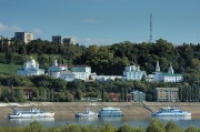 Благовещенский монастырь