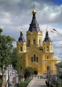 Собор Александра Невского