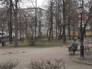 Церковь Алексия, митрополита Московского