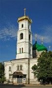Церковь Вознесения Господня