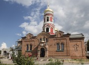 Церковь Воскресения Христова