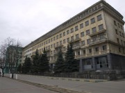 Церковь Георгия Победоносца