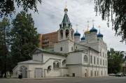Церковь Жен Мироносиц