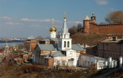 Церковь Илии Пророка