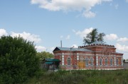 Церковь Василия Великого в Мячково