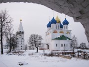 Флорищева мужская пустынь