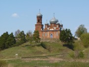 Церковь Петра и Павла в Криушах